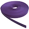 Kable Kontrol Heat Shrink Tube, Thin Wall, 2:1 I.D. Shrink Ratio, Purple, 100 ft HS364-S100-PURPLE - alternate 1